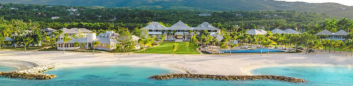 Jamaika Hotels