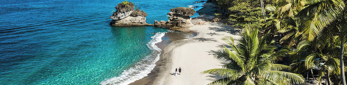 St. Lucia Hotels