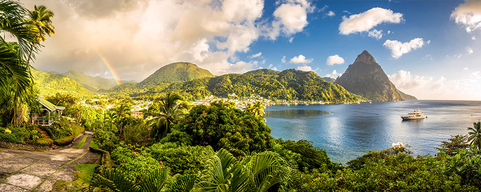 st. lucia reisetipps