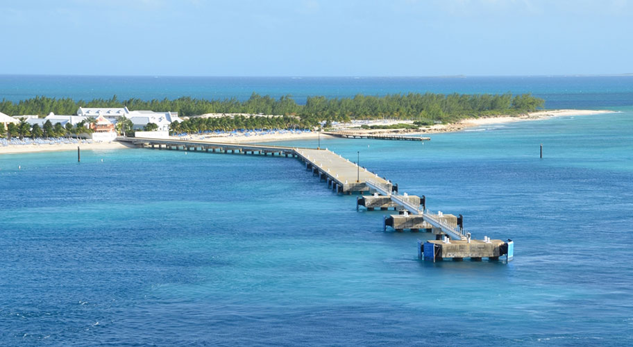 Turks & Caicos Anreise Schweiz Turks Caicos Anreise Schweiz Hafen