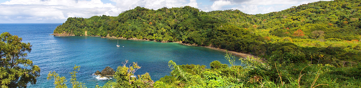 Trinidad Tobago Naturerlebnisse
