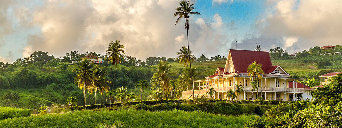 Martinique Hotels
