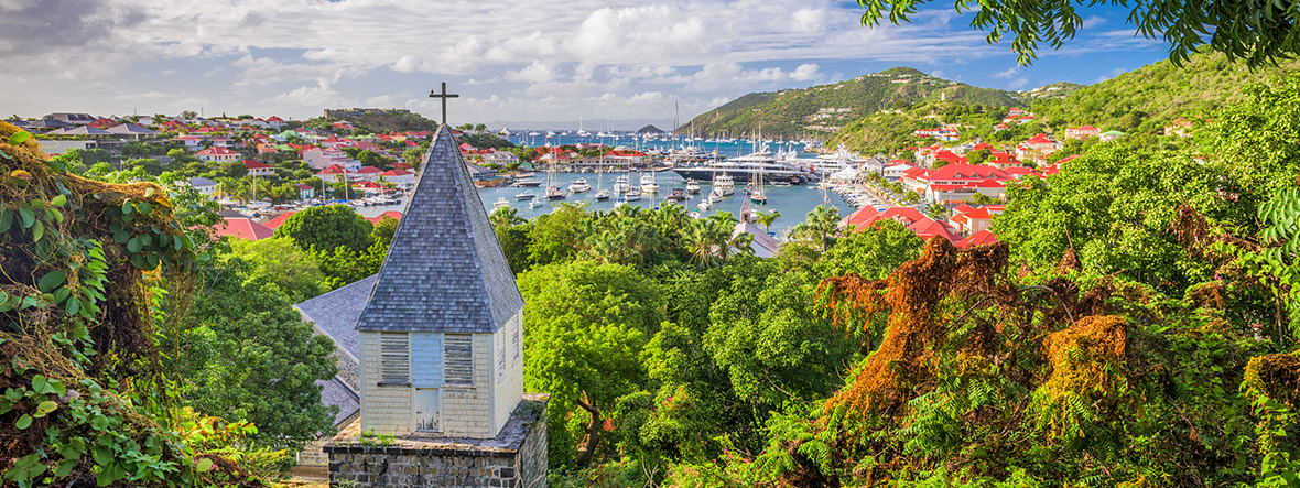 St. Barths