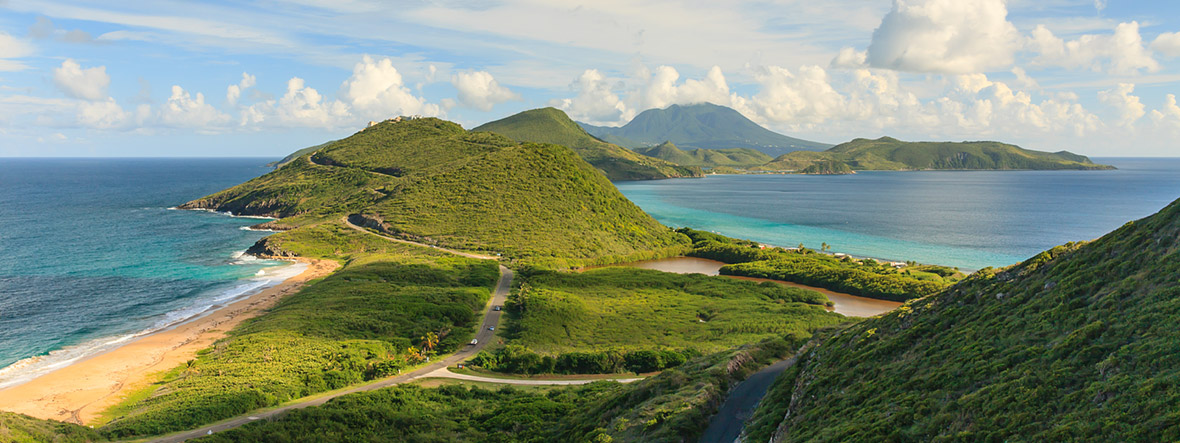 St. Kitts & Nevis