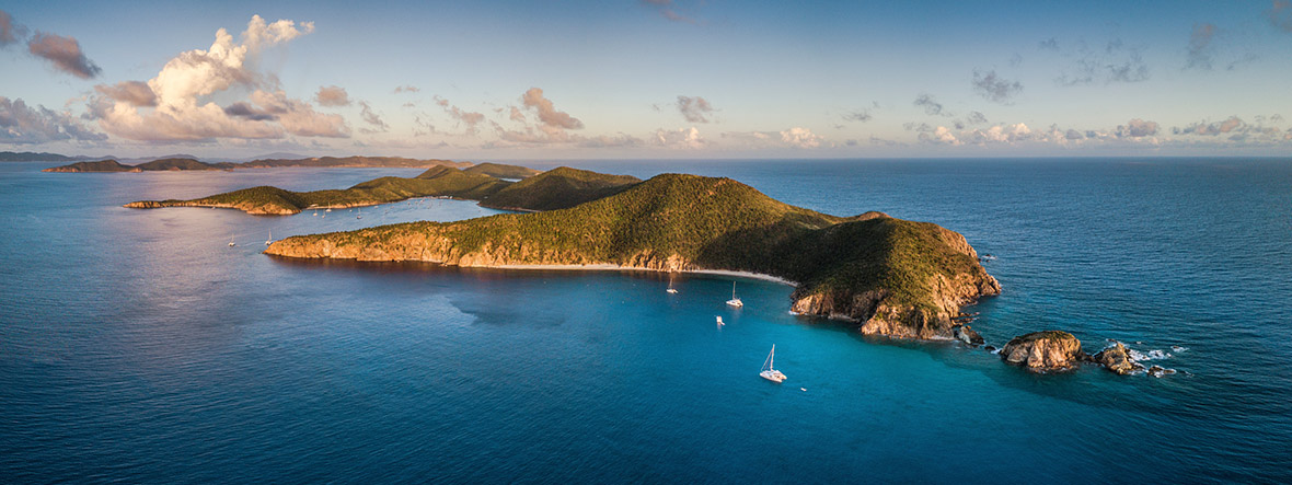 Virgin Islands